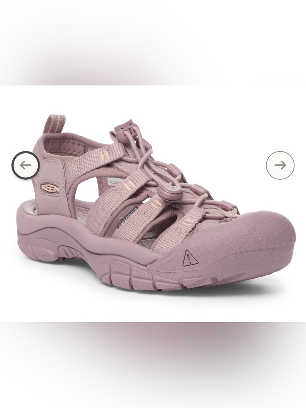 Keen Newport H2 Sandals Sport Sandal